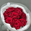 Ramo de rosas rojas wow