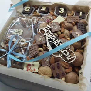 Set "From February 23"