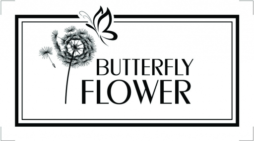Butterfly Flower