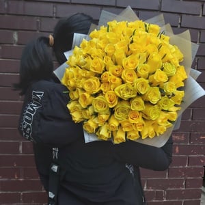 Bouquet 'Sunny day'