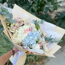 Bouquet 'Air cloud'