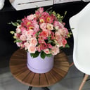 Arreglo floral 'Regalo perfecto'