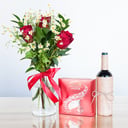 'Passion celebration' gift set