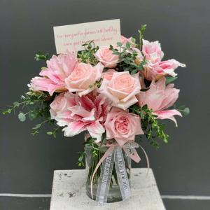 Bouquet 'Sweety'