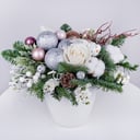 Arrangement 'New Year's miracle'