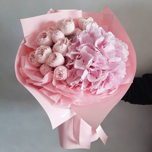 Blumenstrauß 'Hopes'