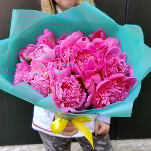 Bouquet 'Warm welcome'