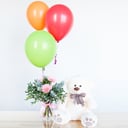 'Beautiful celebration' gift set