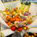 Blumenstrauß 'Sunshine Day'