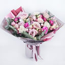 Bouquet 'Magic holiday'