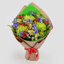 Blumenstrauß 'Schöne Worte'