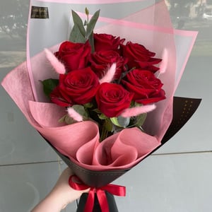 Ramo 'Stylish bouquet'