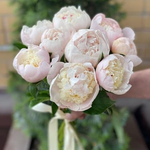 Blumenstrauß 'Weiße Träume'