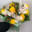 Ramo 'Romantic event'