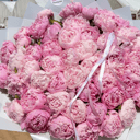 Bouquet 'Pink Peony'