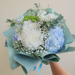 Bouquet 'Astor'