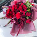 Bouquet 'Red Beauty'