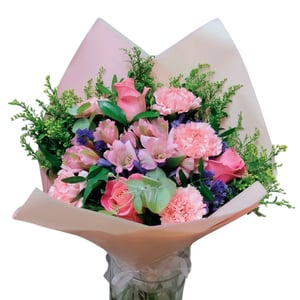 Mazzo di fiori di Lisbona