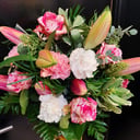 Arrangement 'Legend Carnations'