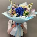 Blumenstrauß 'Luftstrauß'