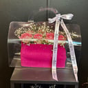 Blumenstrauß 'Bonbon-Tüte'