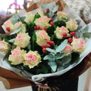 Bouquet 'Winter morning'