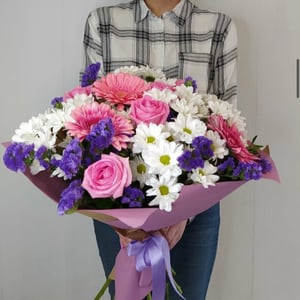 Bouquet 'Mary'