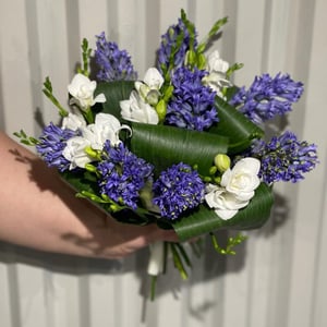 Bouquet 'Fragrant Haze'