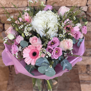 Bouquet 'Pink'