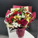 Blumenstrauß 'Pracht'