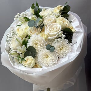 Bouquet 'Waltz of Flowers'