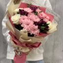 Blumenstrauß 'Klassisch'