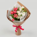 Bouquet 'Nice smile'