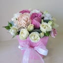 Arrangement 'Timid tenderness'