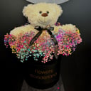 Blumenstrauß 'Zuckersüße Liebe'