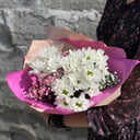 Blumenstrauß für den 1. September 5