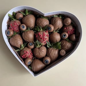 Berry Box 'Tenderness'
