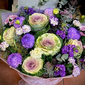 Bouquet 'An original gift for you'