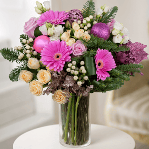 Bouquet 'Star de la fête'