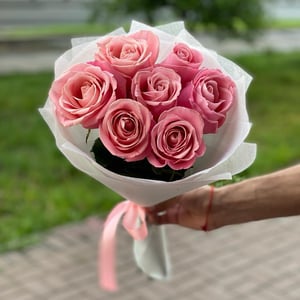 Blumenstrauß 'Sinfonie des Glücks'