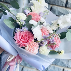 Bouquet 'Your Gentle Smile'