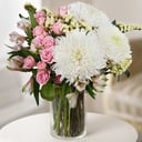 Blumenstrauß 'Engelsflügel'