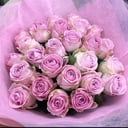 Blumenstrauß 'Lavendel-Fantasie'