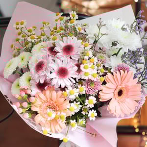Garden Daisy Bouquet