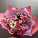 Bouquet for your beloved