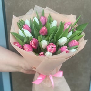 Bouquet 'The beauty of dreams'