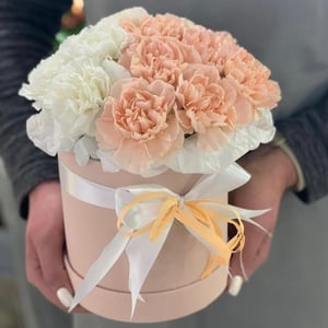 Arreglo floral 'Duet'