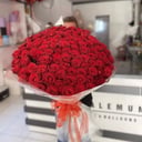 Bouquet '101 feelings'