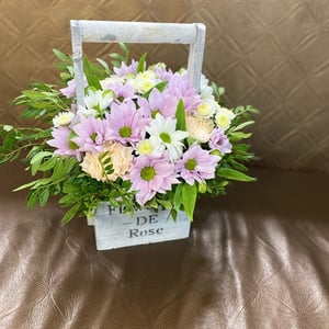 Blumenbox 'Freshness'