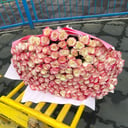 Blumenstrauß '201 Rosa sweetness'